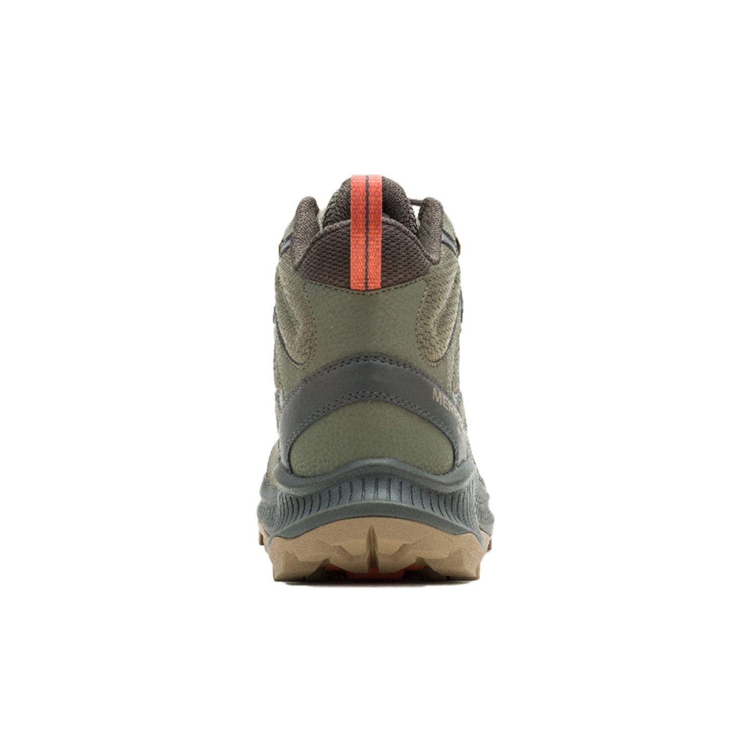 Merrell Erkek Speed Strıke 2 Mıd Gtx Bot Erkek Olıve Bot-5