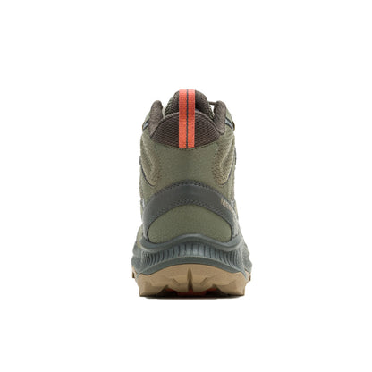 Merrell Erkek Speed Strıke 2 Mıd Gtx Bot Erkek Olıve Bot-5