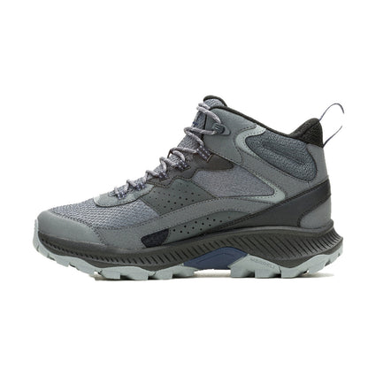 Merrell Erkek Speed Strıke 2 Mıd Gtx Bot Erkek Rock Bot-3
