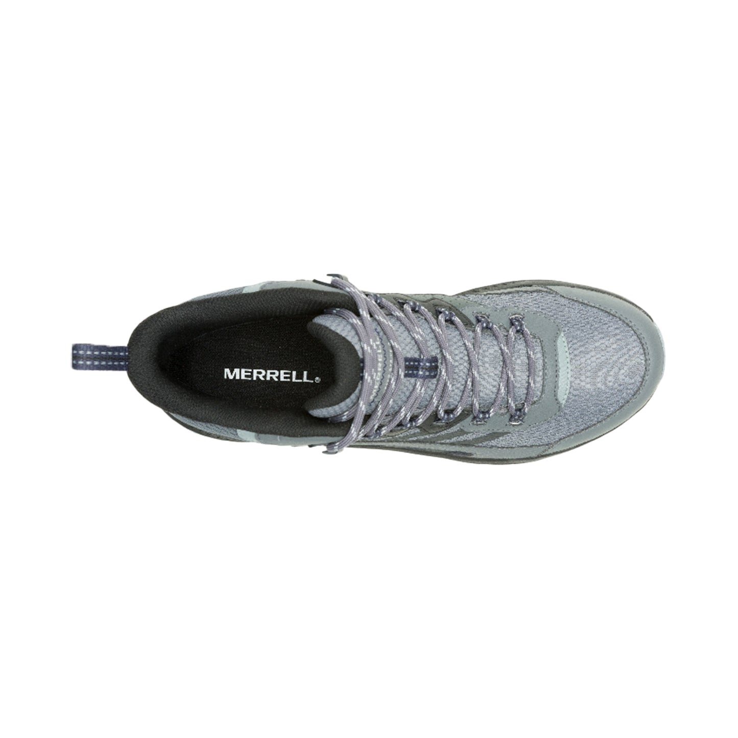 Merrell Erkek Speed Strıke 2 Mıd Gtx Bot Erkek Rock Bot-4