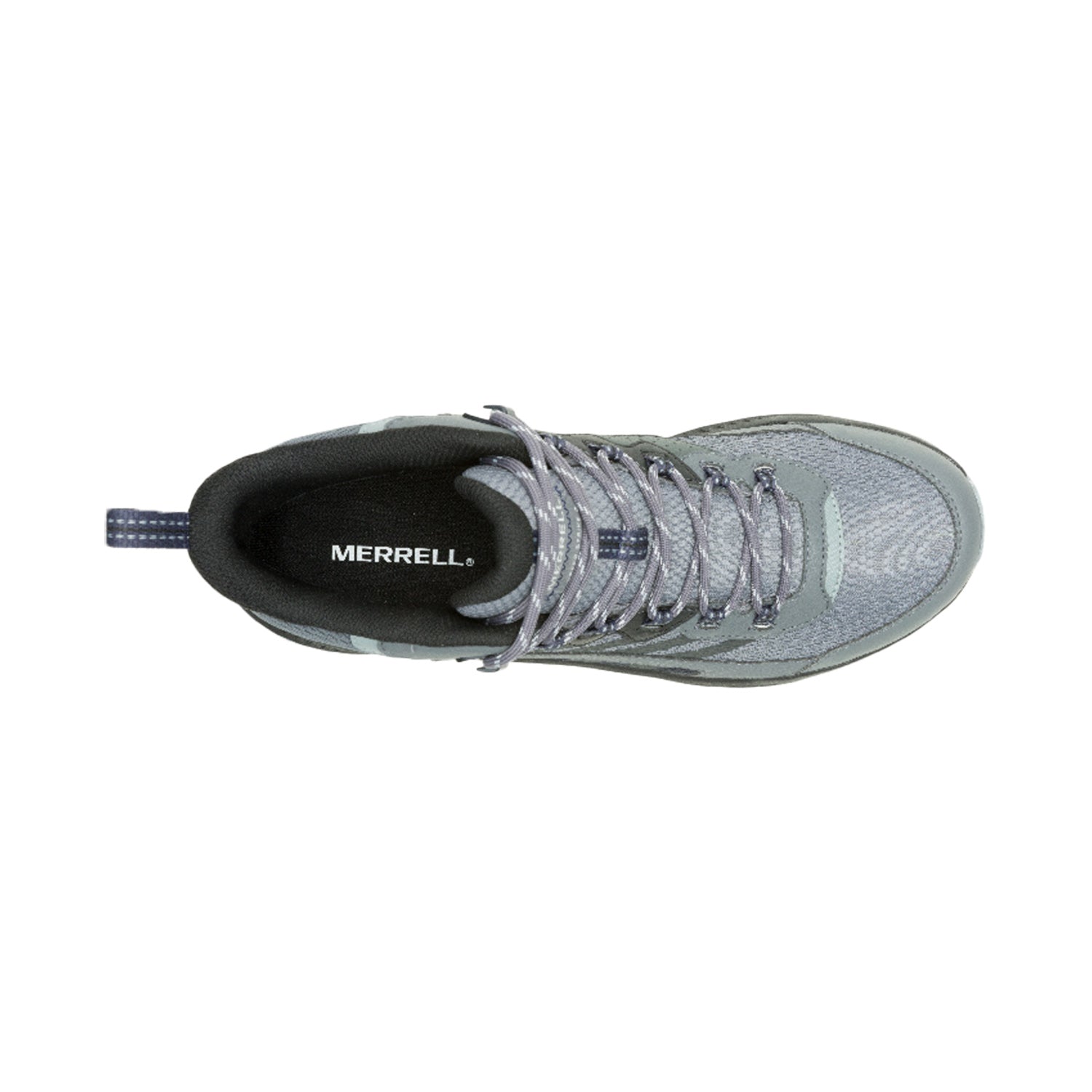 Merrell Erkek Speed Strıke 2 Mıd Gtx Bot Erkek Rock Bot-4