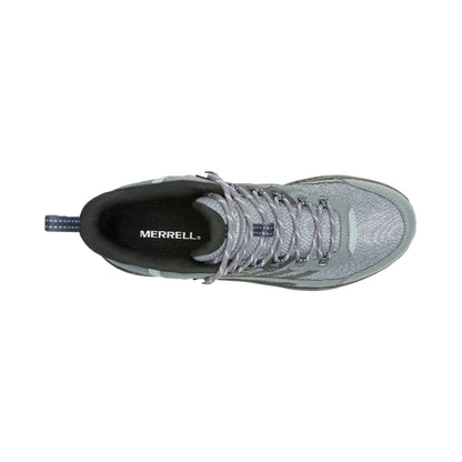 Merrell Erkek Speed Strıke 2 Mıd Gtx Bot Erkek Rock Bot-4