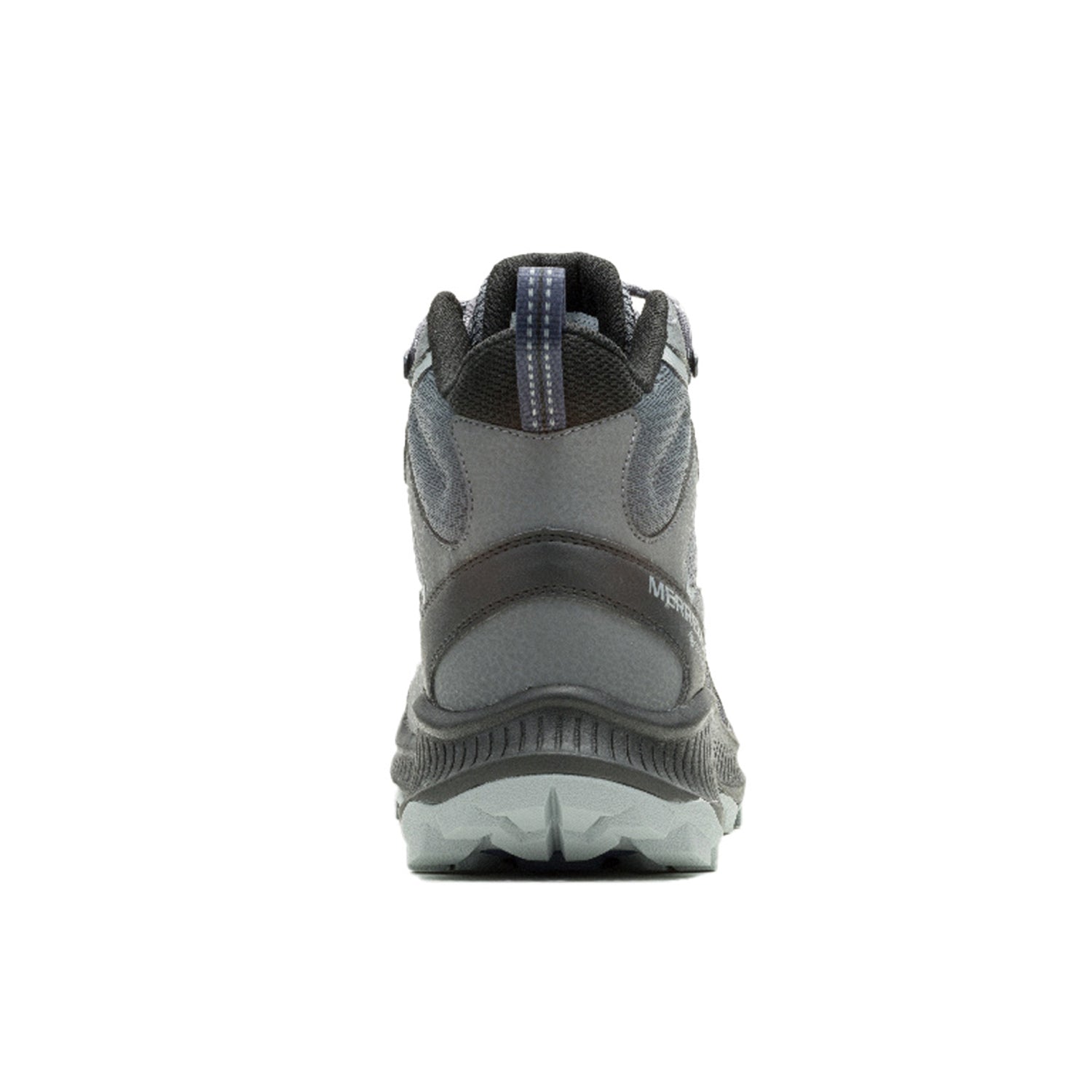 Merrell Erkek Speed Strıke 2 Mıd Gtx Bot Erkek Rock Bot-5