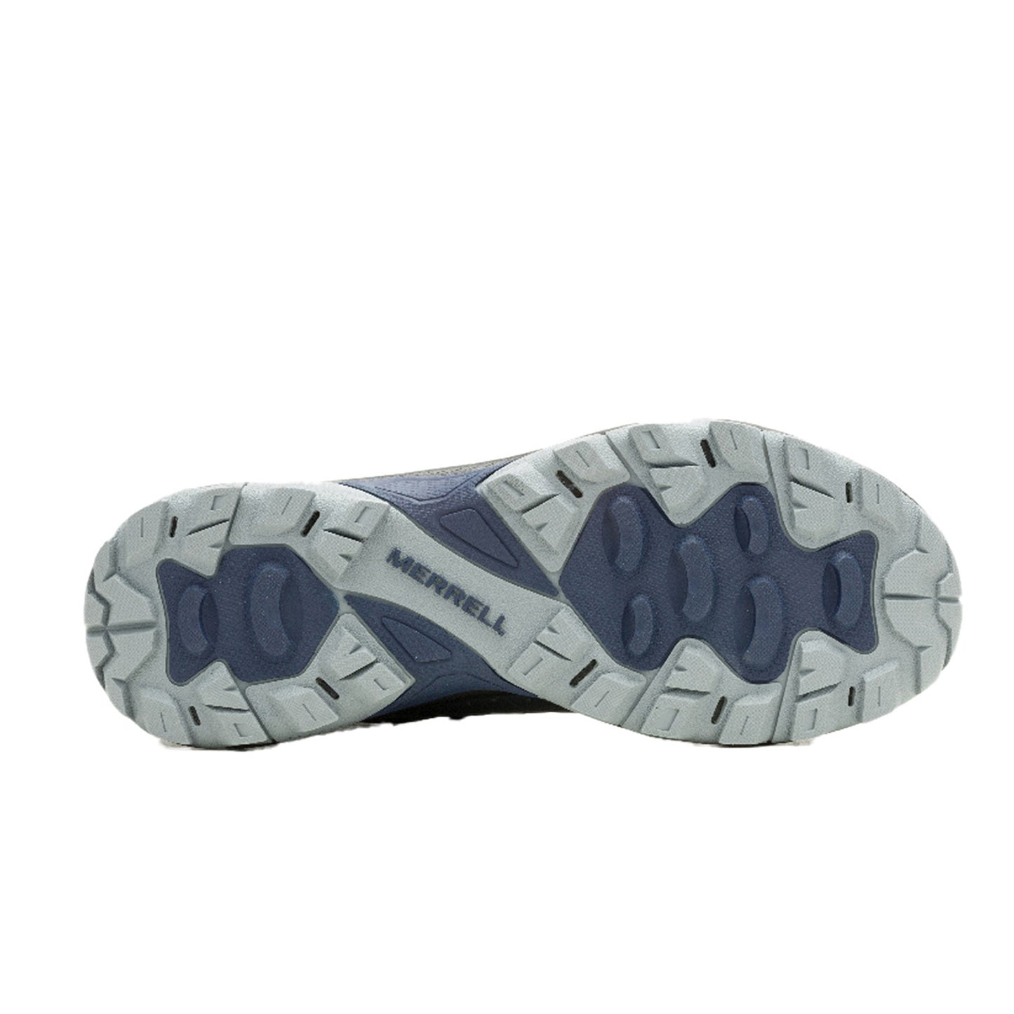 Merrell Erkek Speed Strıke 2 Mıd Gtx Bot Erkek Rock Bot-6