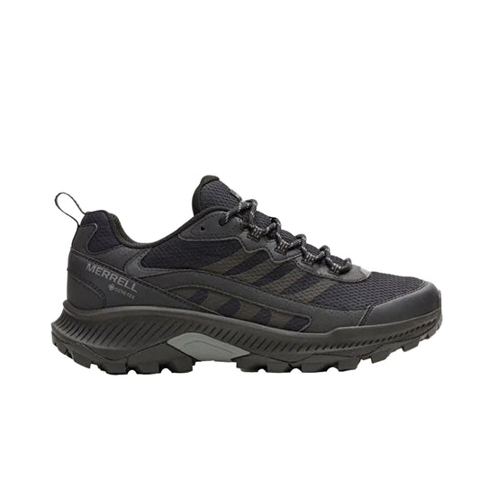 Merrell Erkek Speed Strıke 2 Gtx Outdoor Ayakkabı Erkek Black Outdoor Ayakkabı-1