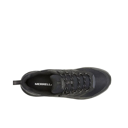 Merrell Erkek Speed Strıke 2 Gtx Outdoor Ayakkabı Erkek Black Outdoor Ayakkabı-2