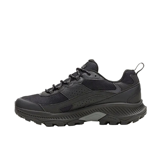 Merrell Erkek Speed Strıke 2 Gtx Outdoor Ayakkabı Erkek Black Outdoor Ayakkabı-3