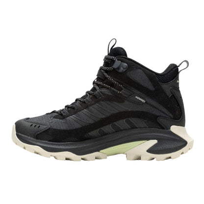 Moab Speed 2 Mıd Gtx Kadın Black Bot-2