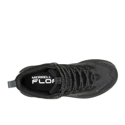 Moab Speed 2 Mıd Gtx Kadın Black Bot-4