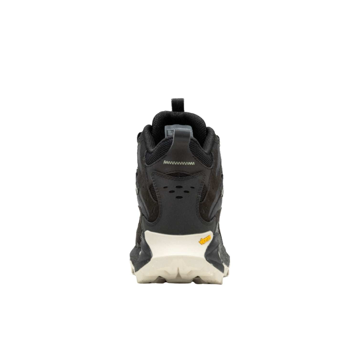 Moab Speed 2 Mıd Gtx Kadın Black Bot-5
