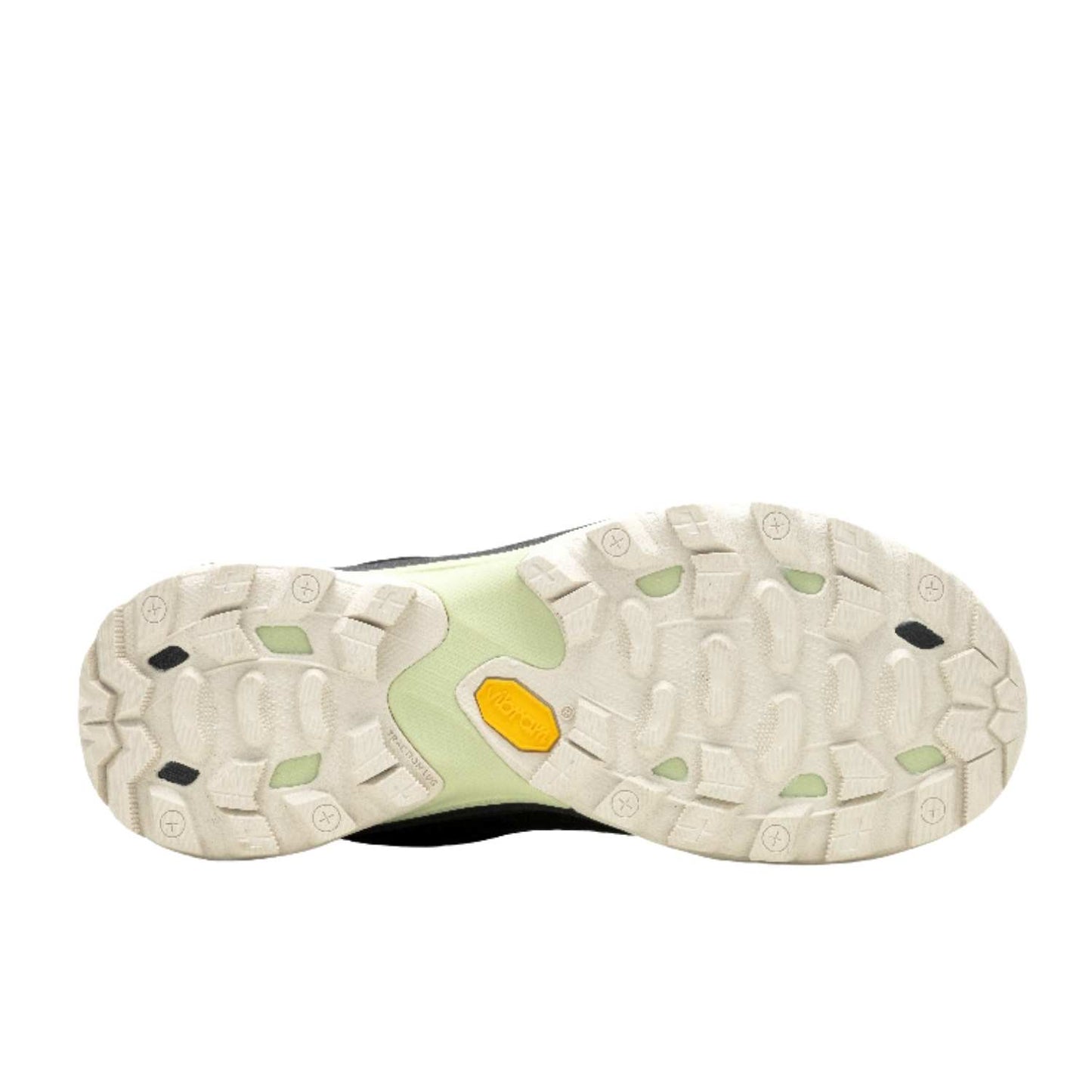 Moab Speed 2 Mıd Gtx Kadın Black Bot-6