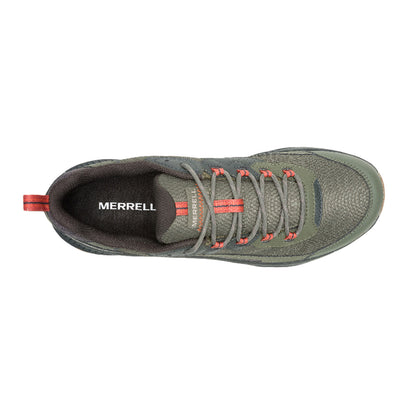 Speed Strıke 2 Gtx Erkek Olıve Outdoor Ayakkabı-12
