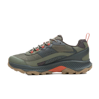 Speed Strıke 2 Gtx Erkek Olıve Outdoor Ayakkabı-4