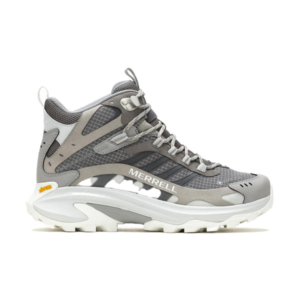 Moab Speed 2 Mıd Gtx Kadın Charcoal Bot-1