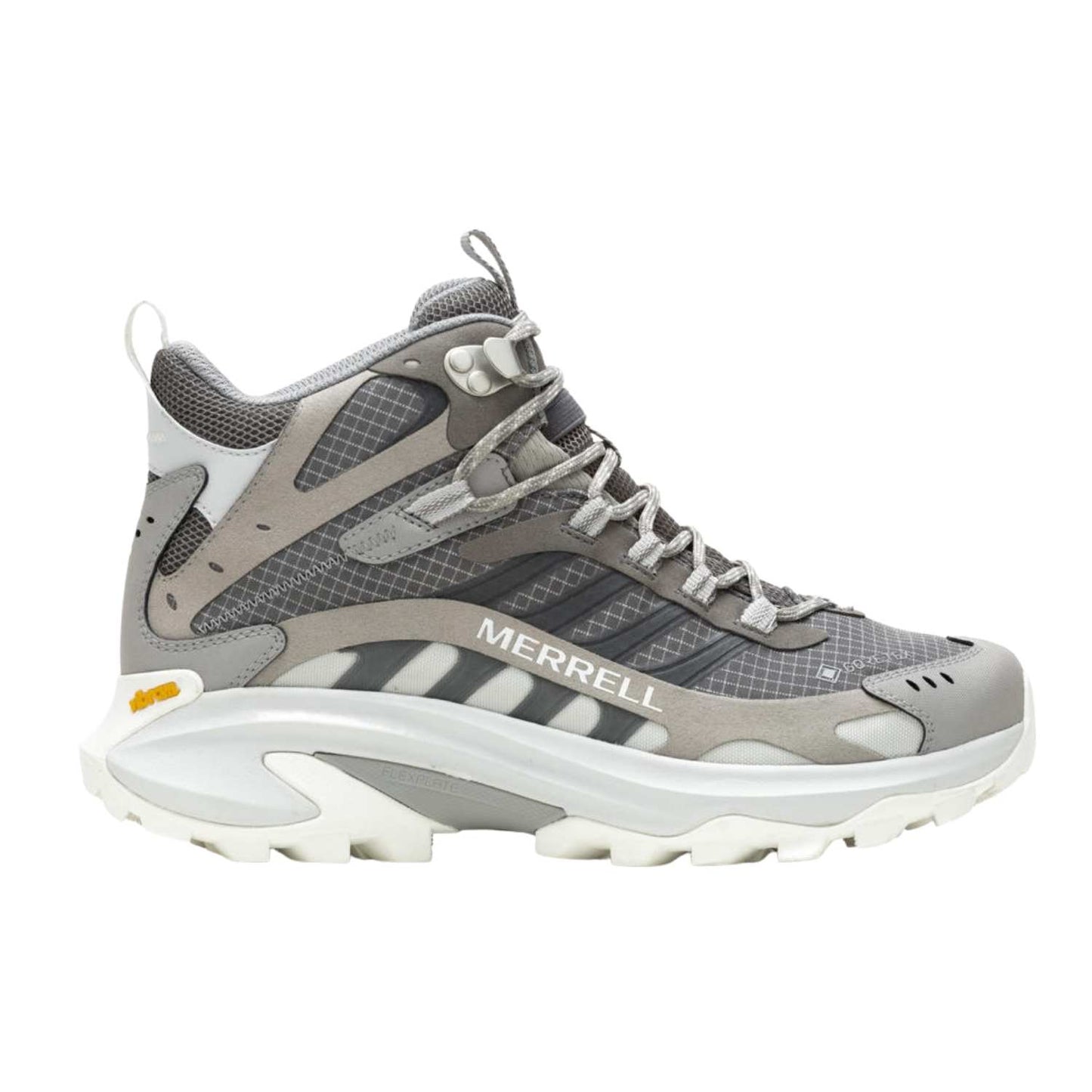 Moab Speed 2 Mıd Gtx Kadın Charcoal Bot-2