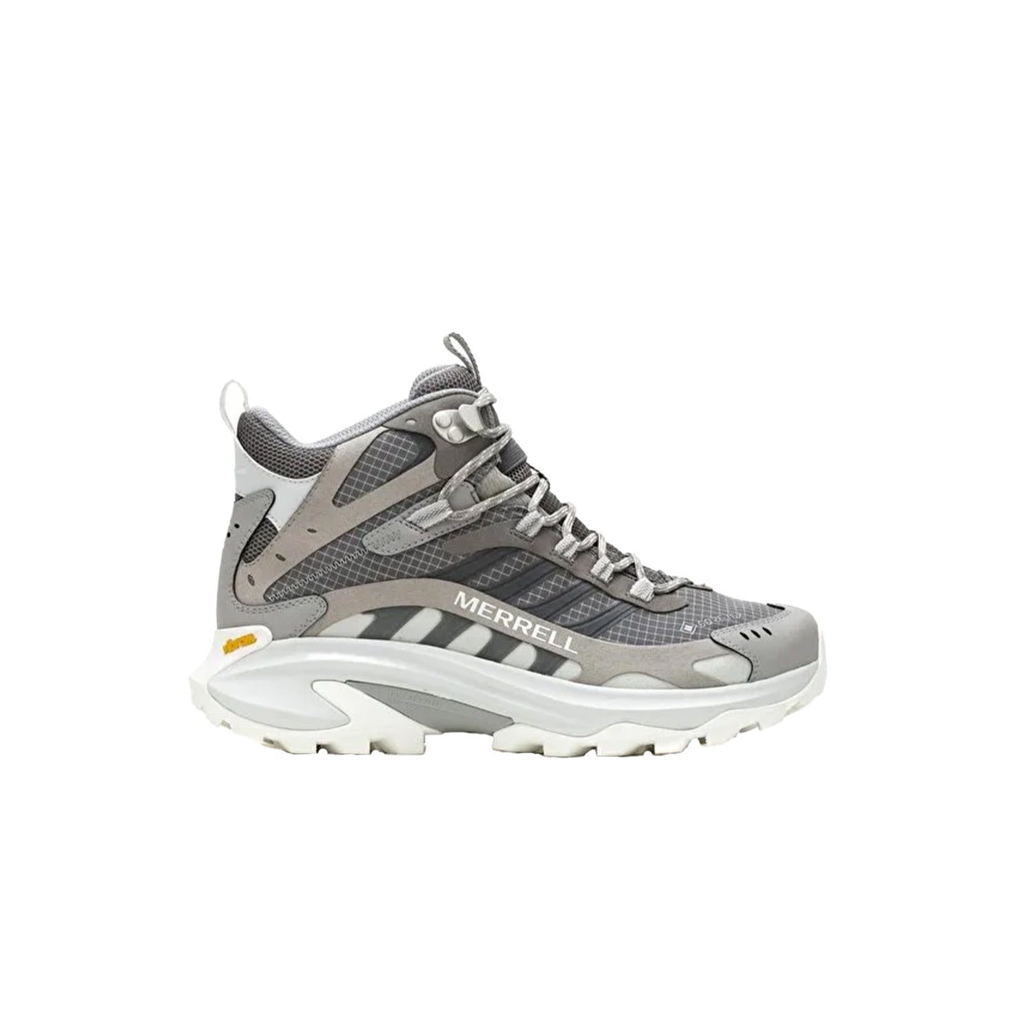Moab Speed 2 Mıd Gtx Kadın Charcoal Bot-5