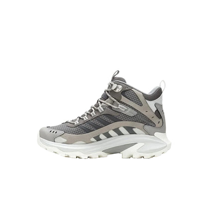 Moab Speed 2 Mıd Gtx Kadın Charcoal Bot-6