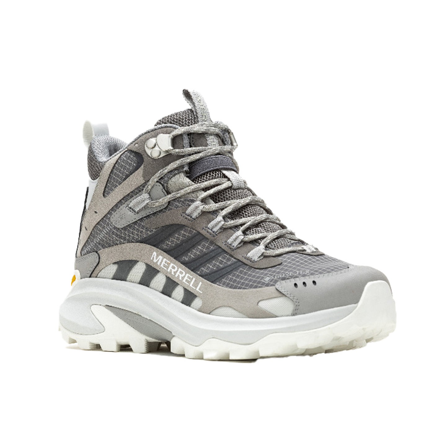 Moab Speed 2 Mıd Gtx Kadın Charcoal Bot-7