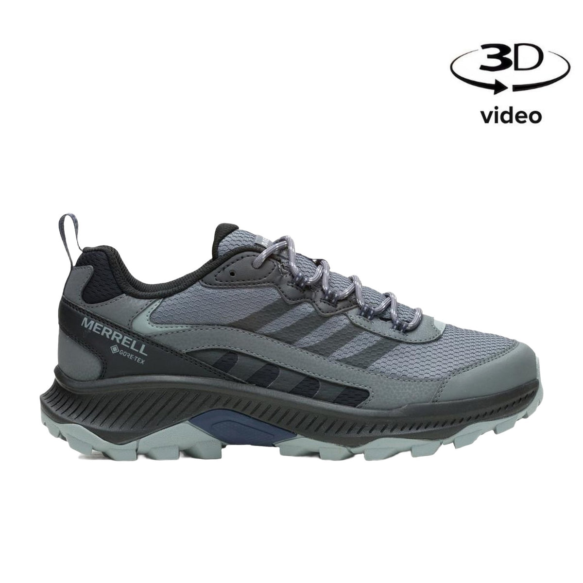 Erkek Speed Strike 2 Gtx Outdoor Ayakkabı-1
