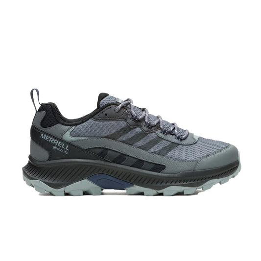Merrell Erkek Speed Strıke 2 Gtx Outdoor Ayakkabı Erkek Rock Outdoor Ayakkabı-2