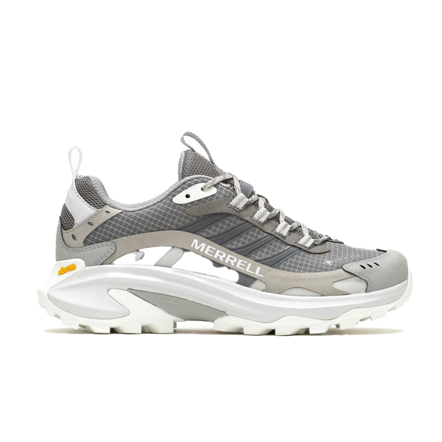 Moab Speed 2 Gtx Kadın Charcoal Outdoor Ayakkabı-1