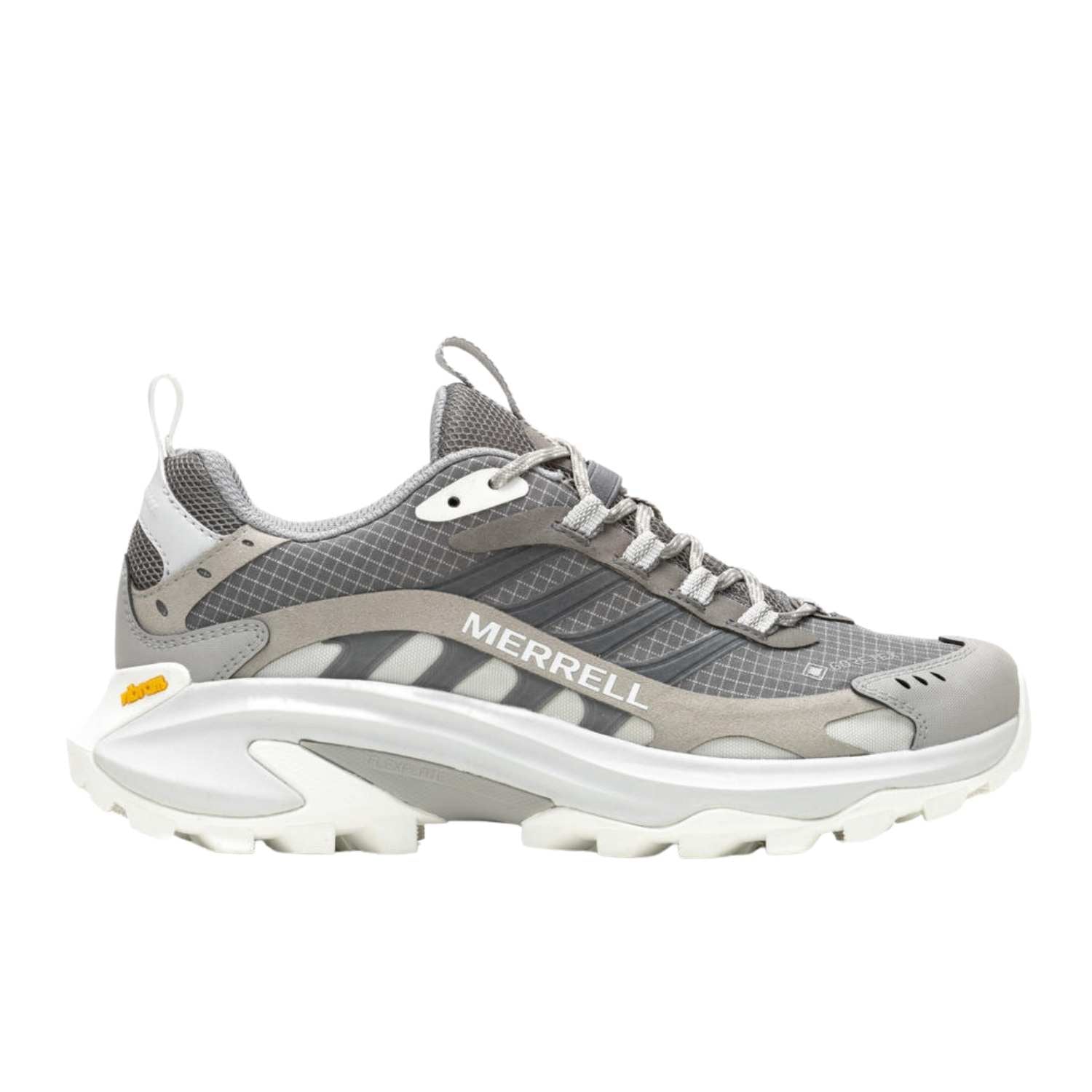 Moab Speed 2 Gtx Kadın Charcoal Outdoor Ayakkabı-2