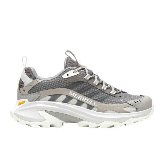 Moab Speed 2 Gtx Kadın Charcoal Outdoor Ayakkabı-2