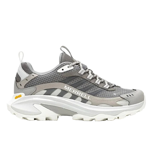 Moab Speed 2 Gtx Kadın Charcoal Outdoor Ayakkabı-3
