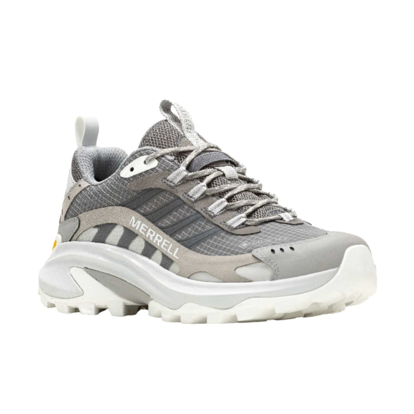 Moab Speed 2 Gtx Kadın Charcoal Outdoor Ayakkabı-4