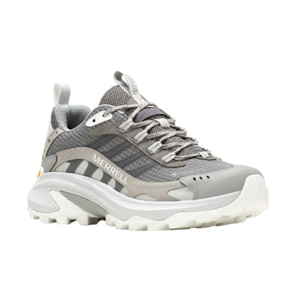 Moab Speed 2 Gtx Kadın Charcoal Outdoor Ayakkabı-4