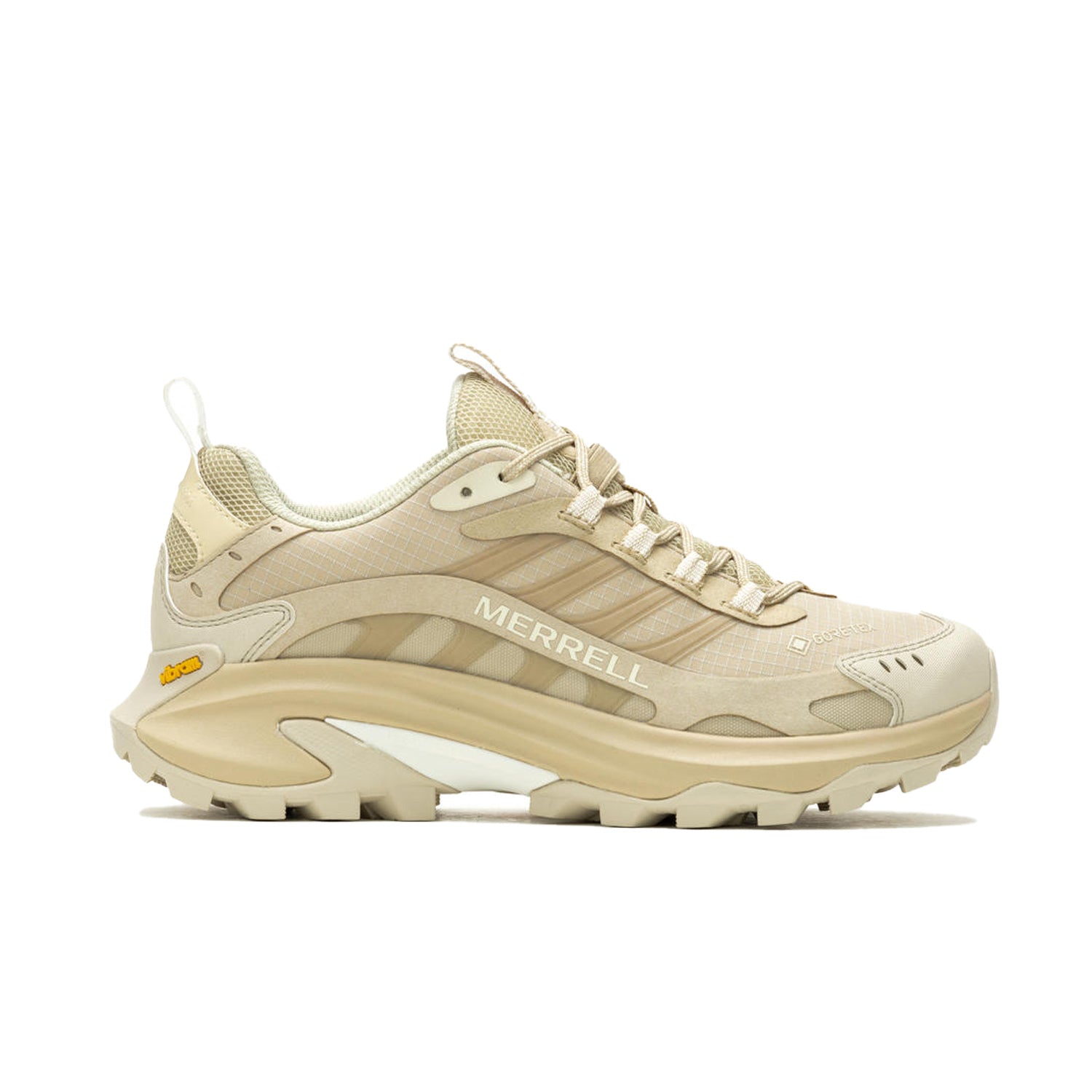 Merrell Kadın Moab Speed 2 Gtx Outdoor Ayakkabı Kadın Khakı Outdoor Ayakkabı-1
