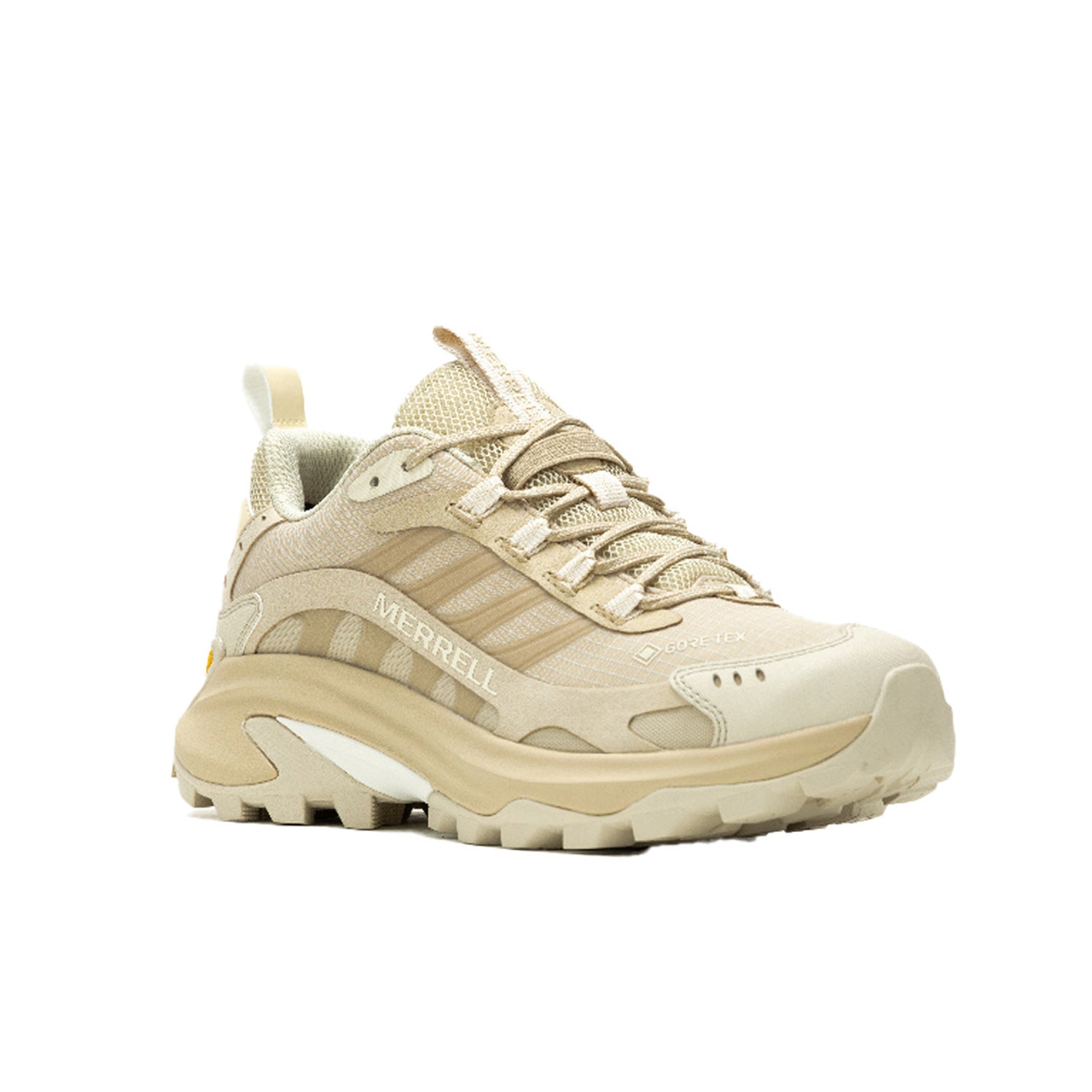 Merrell Kadın Moab Speed 2 Gtx Outdoor Ayakkabı Kadın Khakı Outdoor Ayakkabı-4