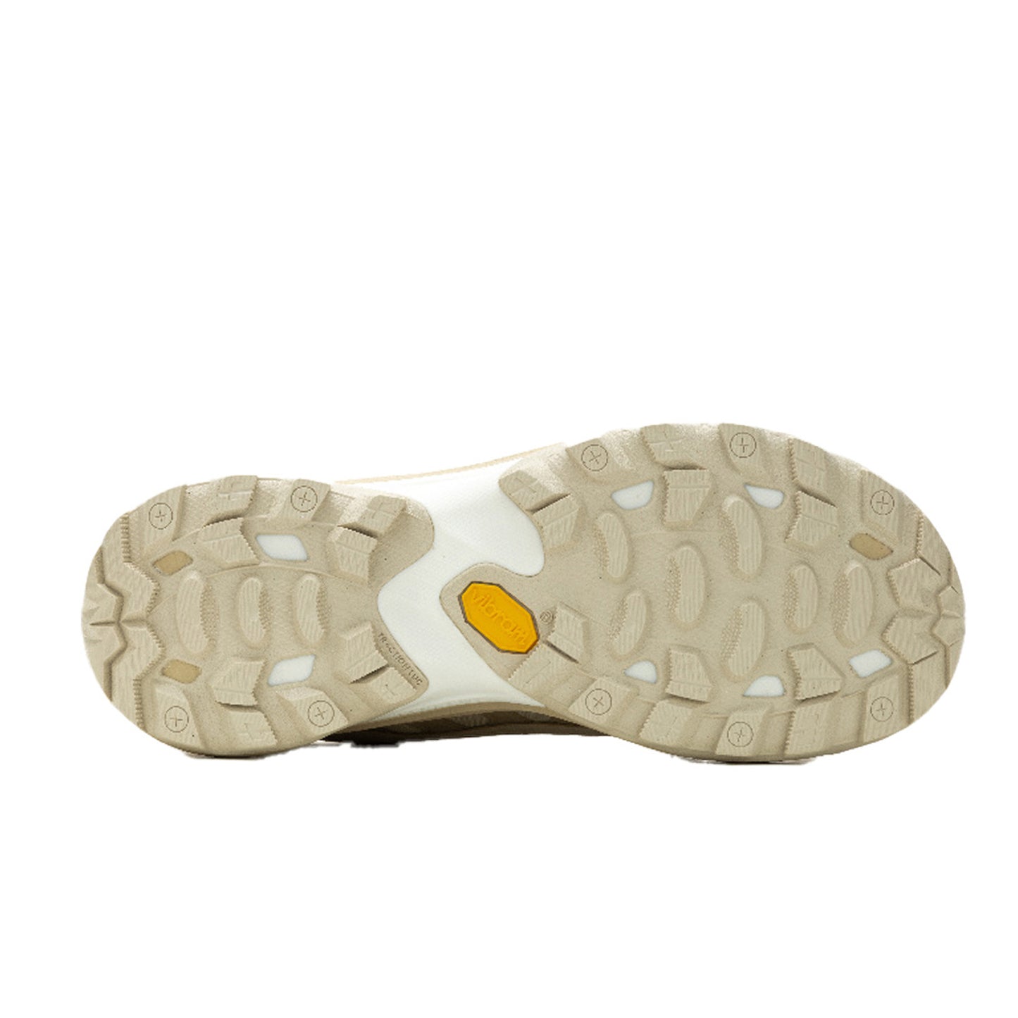 Merrell Kadın Moab Speed 2 Gtx Outdoor Ayakkabı Kadın Khakı Outdoor Ayakkabı-6