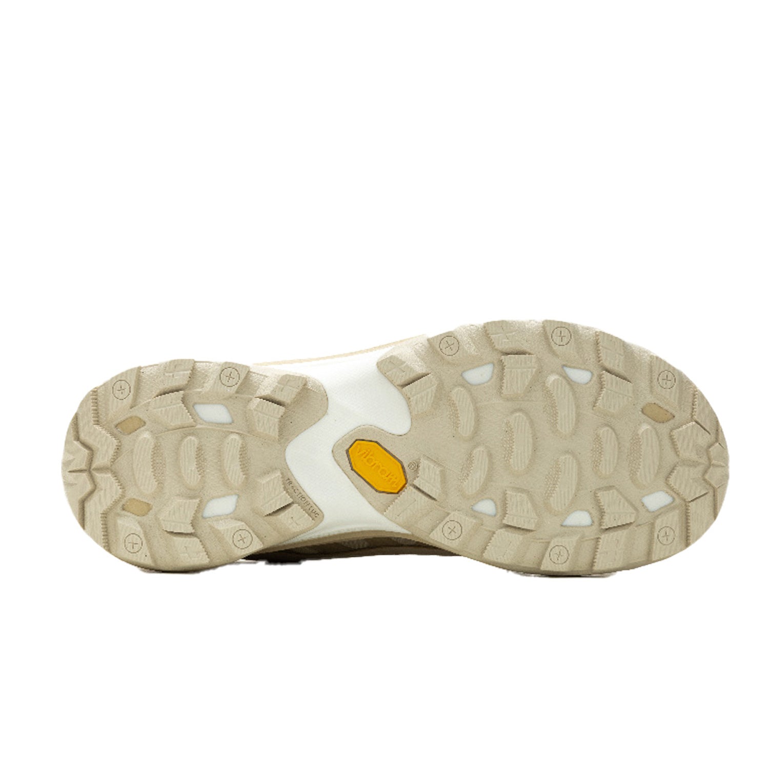 Merrell Kadın Moab Speed 2 Gtx Outdoor Ayakkabı Kadın Khakı Outdoor Ayakkabı-6