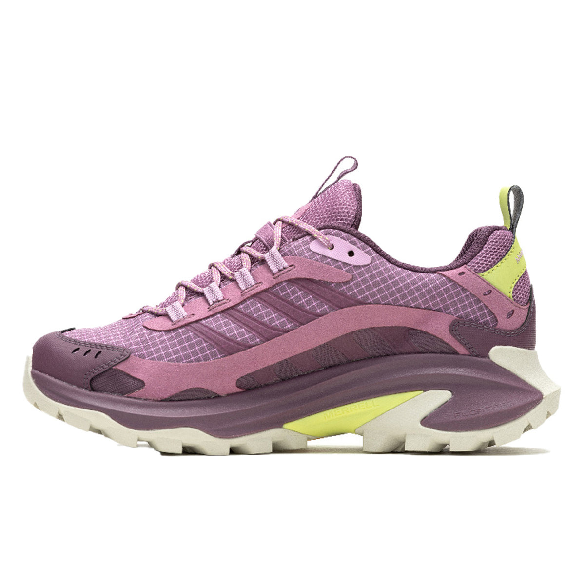 Merrell Kadın Moab Speed 2 Gtx Outdoor Ayakkabı Kadın Mauve Outdoor Ayakkabı-2