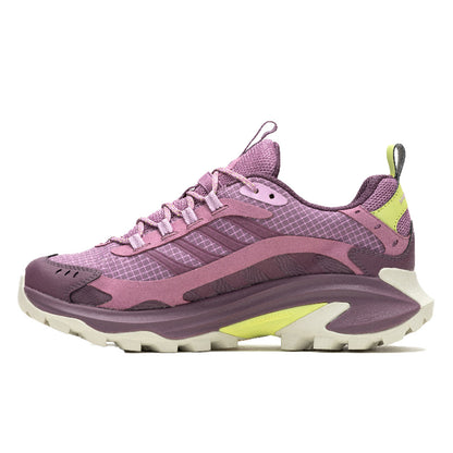 Merrell Kadın Moab Speed 2 Gtx Outdoor Ayakkabı Kadın Mauve Outdoor Ayakkabı-2
