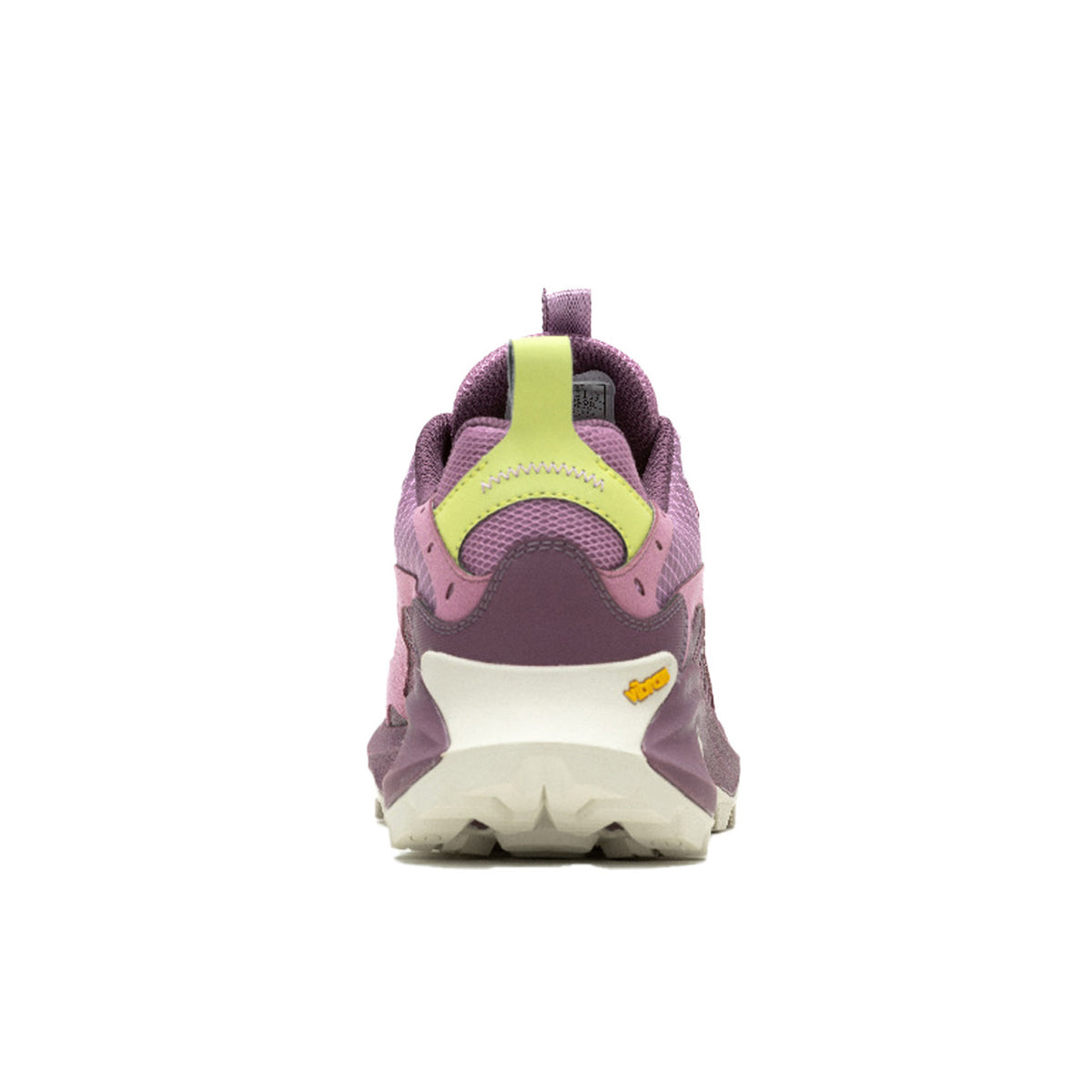 Merrell Kadın Moab Speed 2 Gtx Outdoor Ayakkabı Kadın Mauve Outdoor Ayakkabı-3