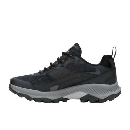 Merrell Erkek Speed Strıke 2 Outdoor Ayakkabı Erkek Black Outdoor Ayakkabı-2