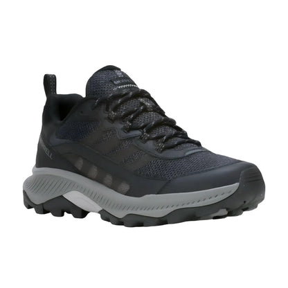 Merrell Erkek Speed Strıke 2 Outdoor Ayakkabı Erkek Black Outdoor Ayakkabı-3