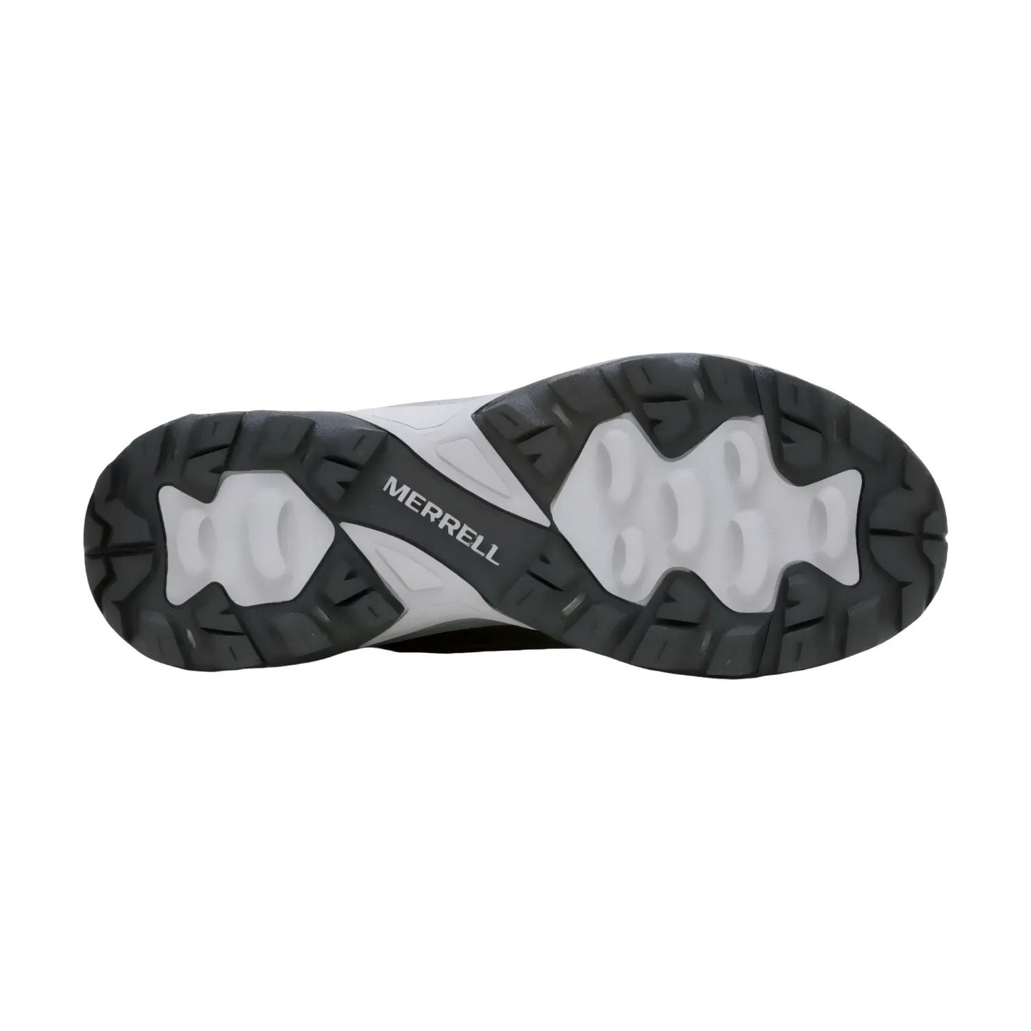 Merrell Erkek Speed Strıke 2 Outdoor Ayakkabı Erkek Black Outdoor Ayakkabı-4