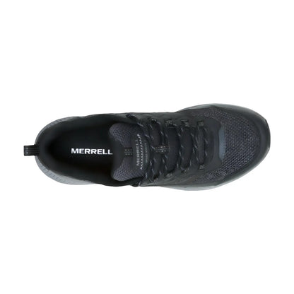 Merrell Erkek Speed Strıke 2 Outdoor Ayakkabı Erkek Black Outdoor Ayakkabı-5