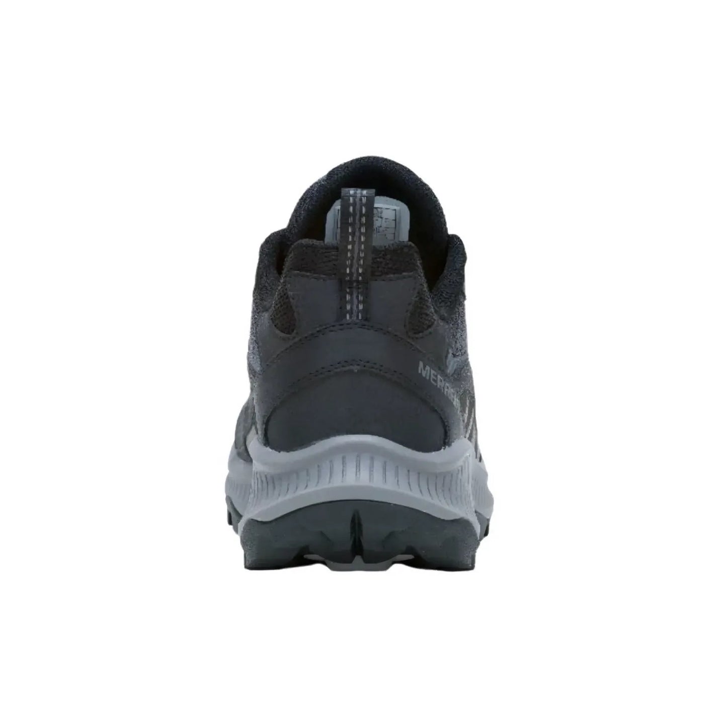 Merrell Erkek Speed Strıke 2 Outdoor Ayakkabı Erkek Black Outdoor Ayakkabı-6