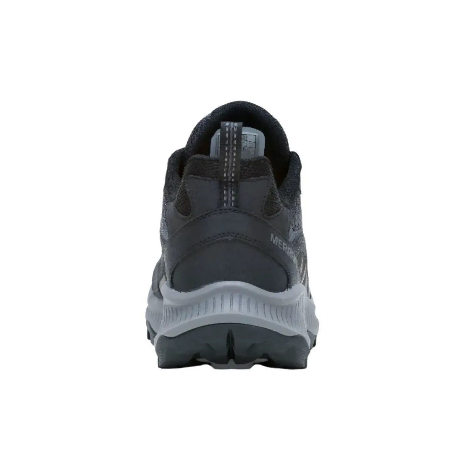 Merrell Erkek Speed Strıke 2 Outdoor Ayakkabı Erkek Black Outdoor Ayakkabı-6