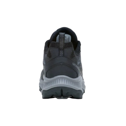Merrell Erkek Speed Strıke 2 Outdoor Ayakkabı Erkek Black Outdoor Ayakkabı-6