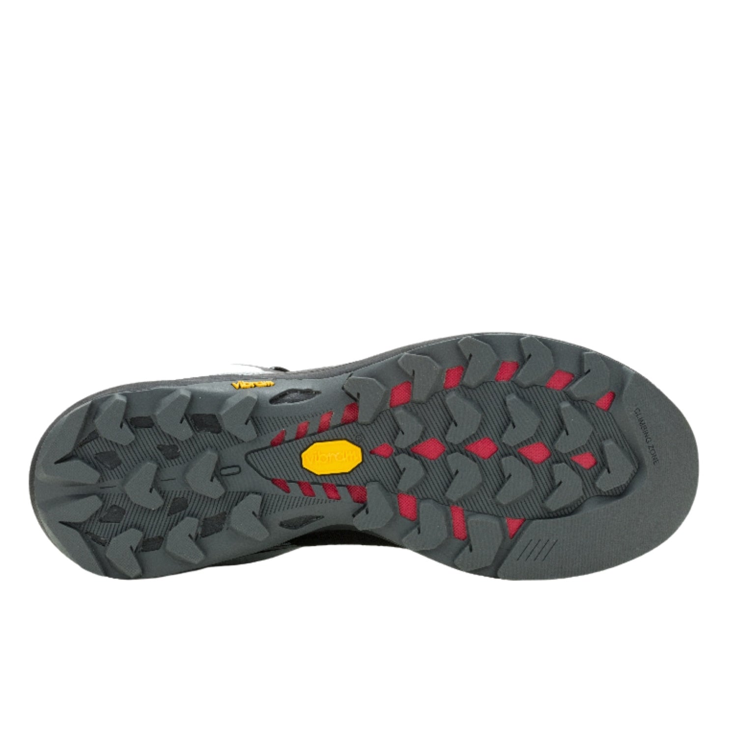 Merrell Erkek Mqm 3 Mıd Gtx Bot Erkek Black/Crımson Bot-6