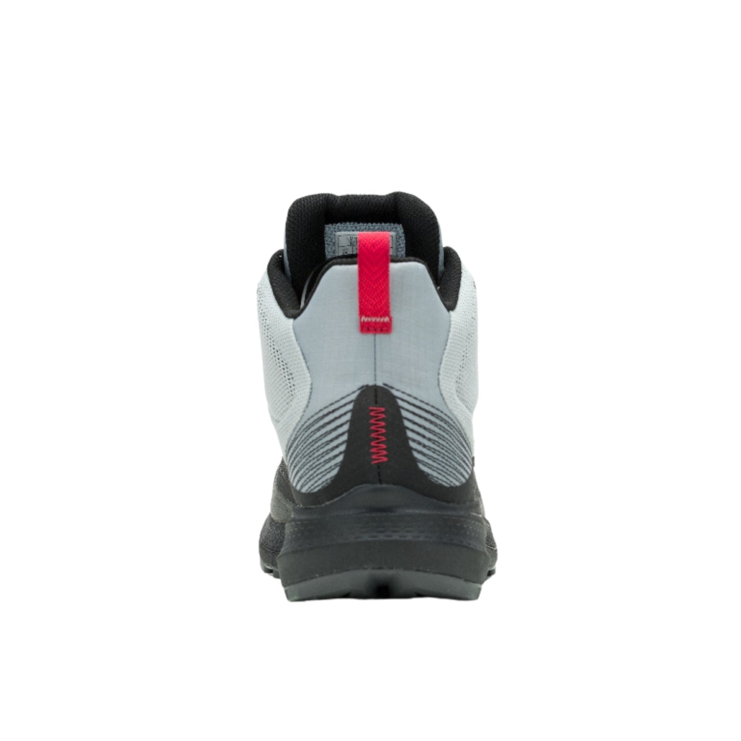 Merrell Erkek Mqm 3 Mıd Gtx Bot Erkek Black/Crımson Bot-9