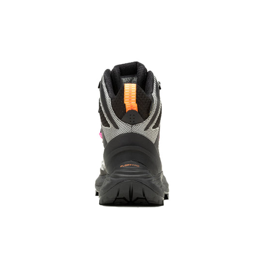 Merrell Kadın Rogue Hıker Mıd Gtx Bot Kadın Black Whıte Bot-3