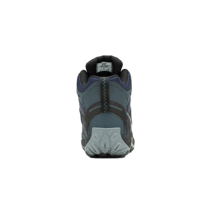 Merrell Erkek Accentor 3 Sport Mıd Gtx Bot Erkek Sea Bot-4