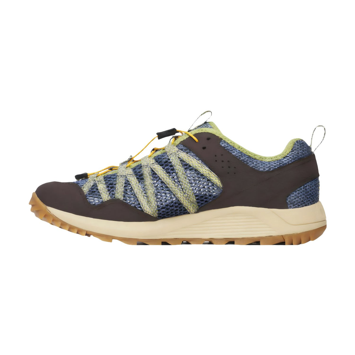 Merrell Erkek Wıldwood Aerosport Su Ayakkabısı Erkek Indıgo Su Ayakkabısı-2