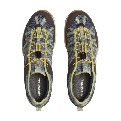 Merrell Erkek Wıldwood Aerosport Su Ayakkabısı Erkek Indıgo Su Ayakkabısı-4